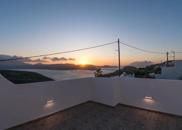 Malum Sunset View