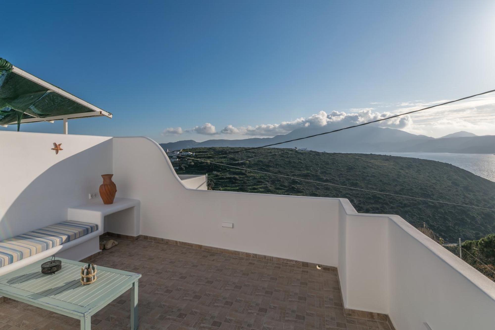 Malum Sunset View Holiday home *
