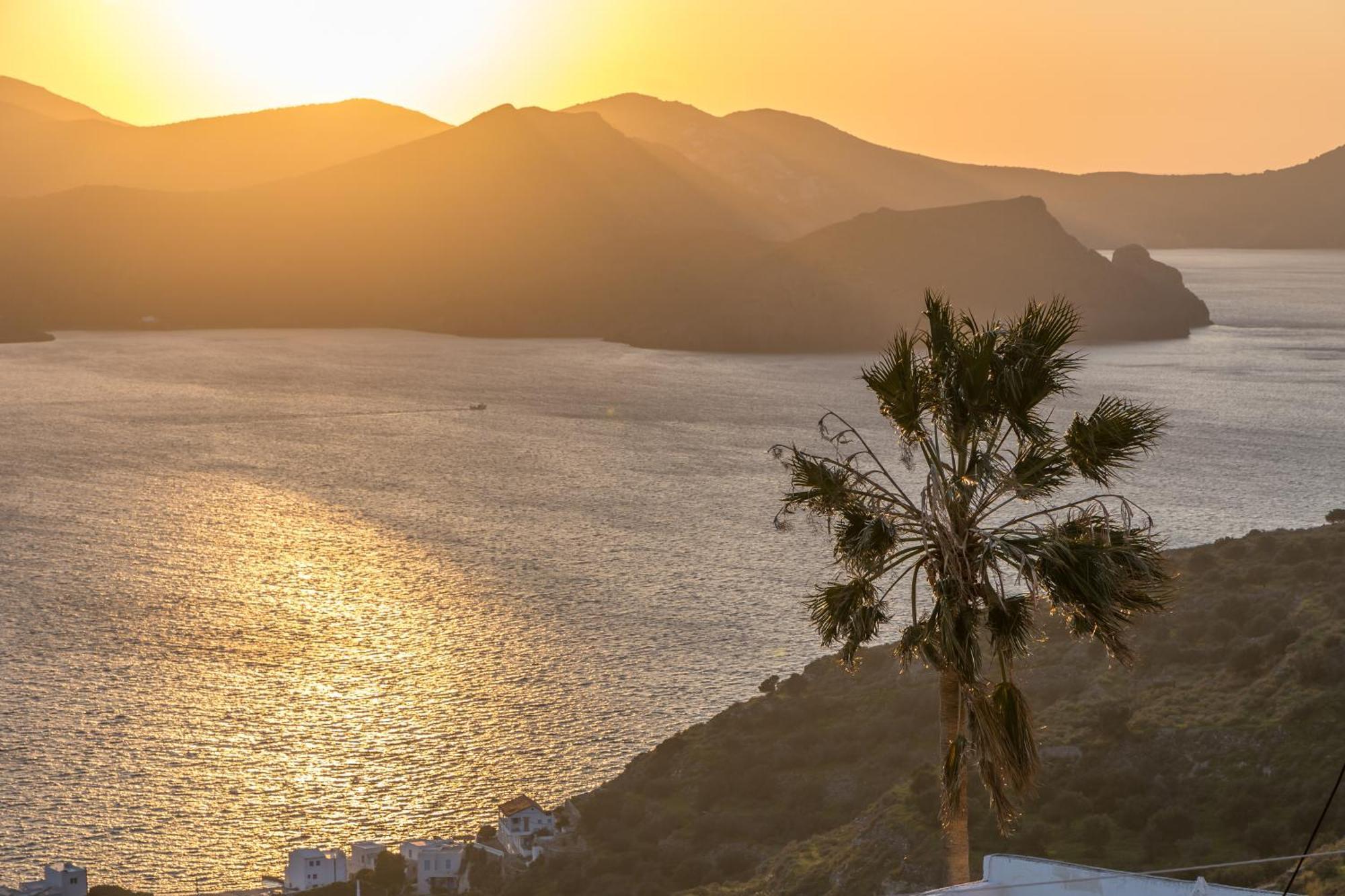 Holiday home Malum Sunset View