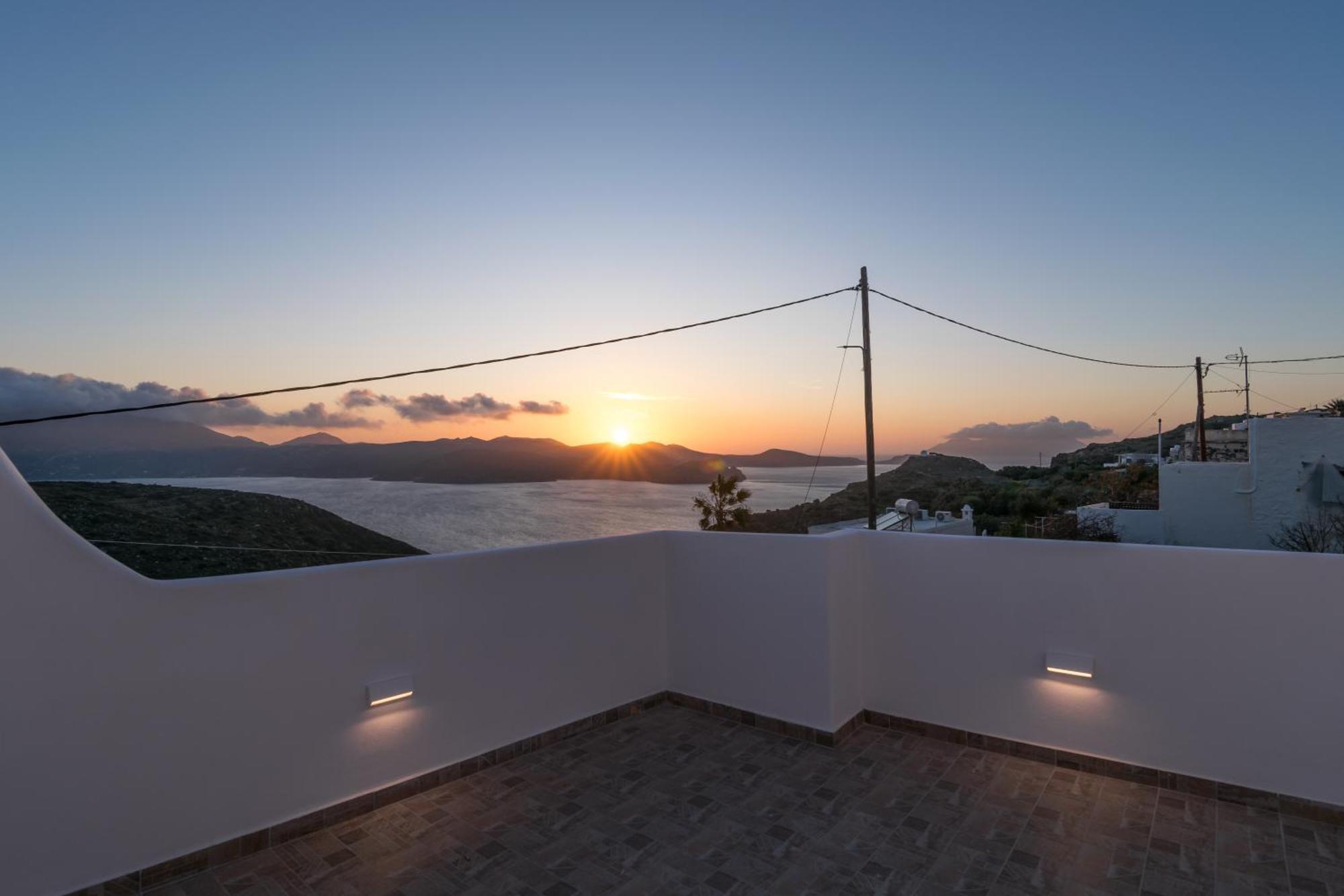 Malum Sunset View Holiday home