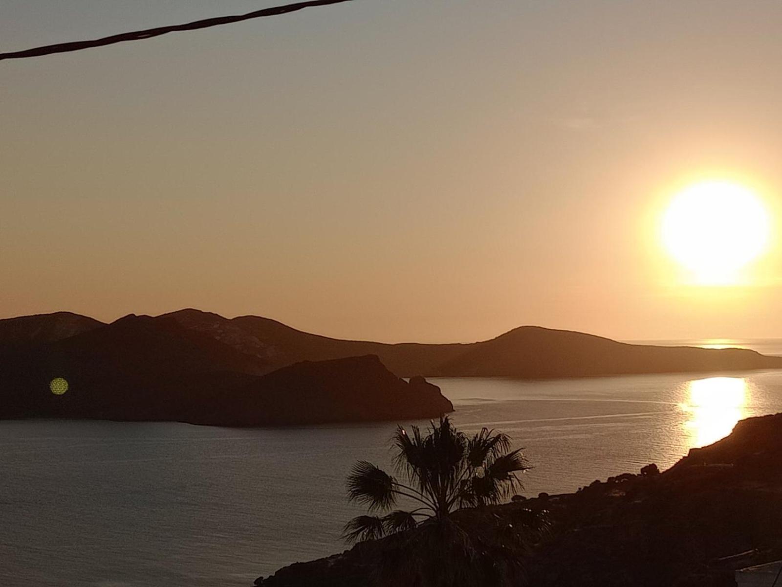 Malum Sunset View