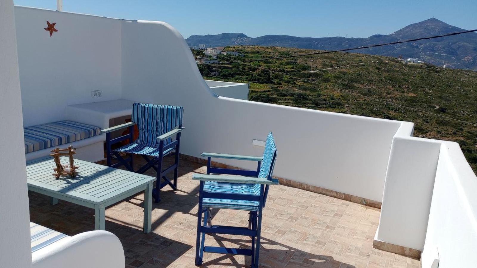 Malum Sunset View Holiday home Tripiti
